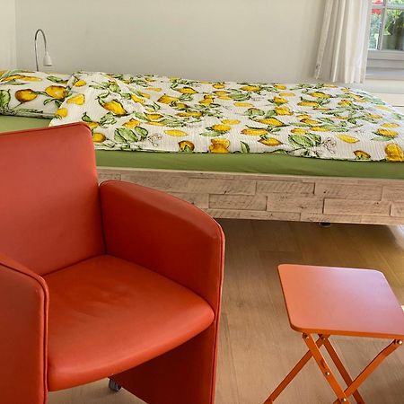 B&B Tannen124 Oberburg Extérieur photo