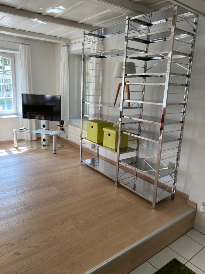 B&B Tannen124 Oberburg Extérieur photo