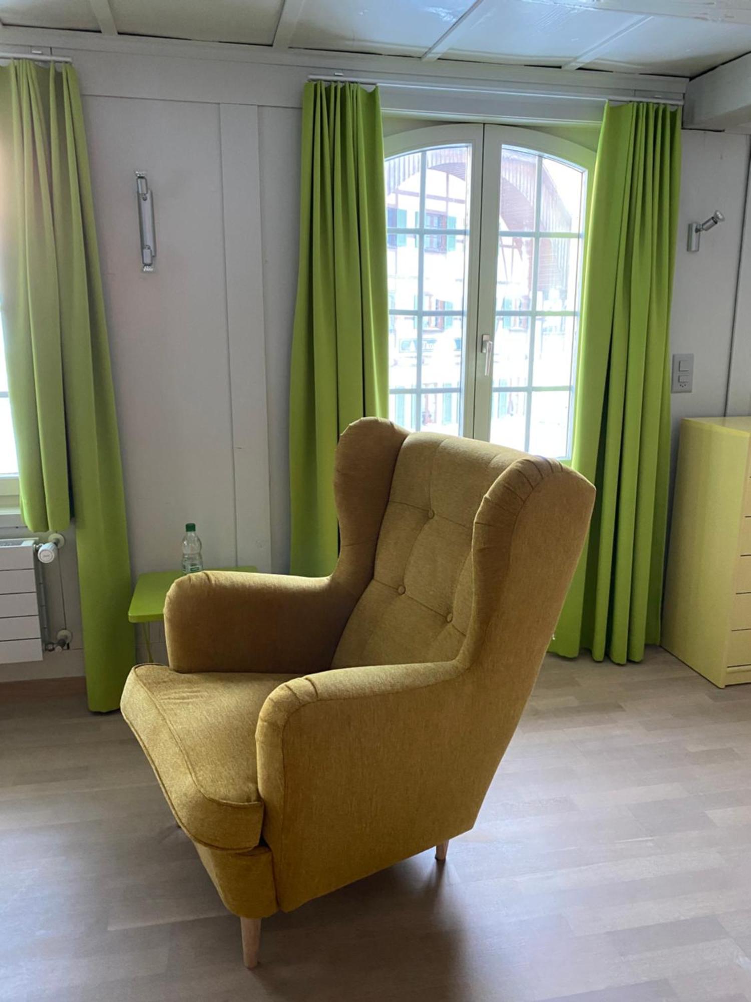 B&B Tannen124 Oberburg Extérieur photo