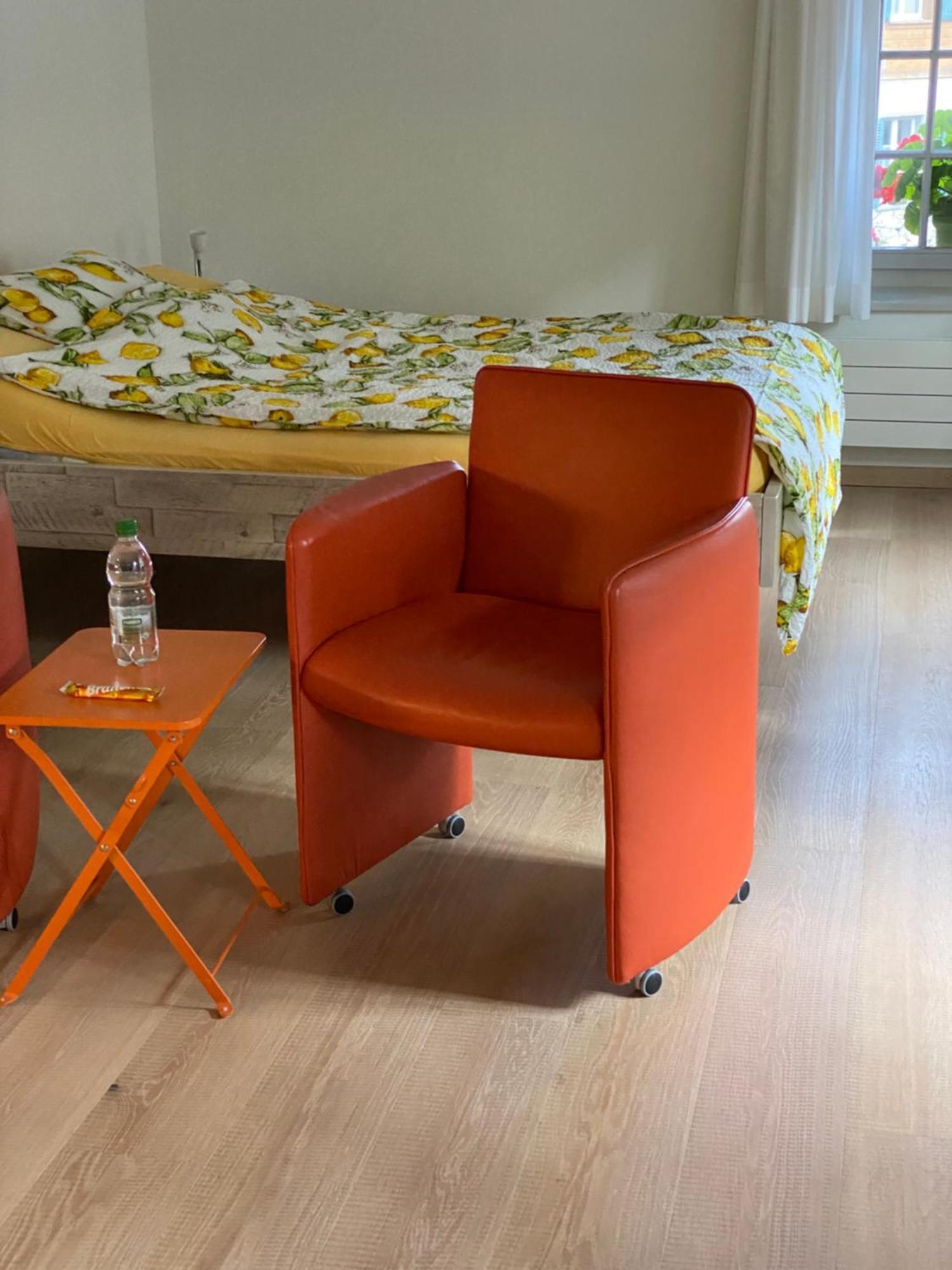 B&B Tannen124 Oberburg Extérieur photo