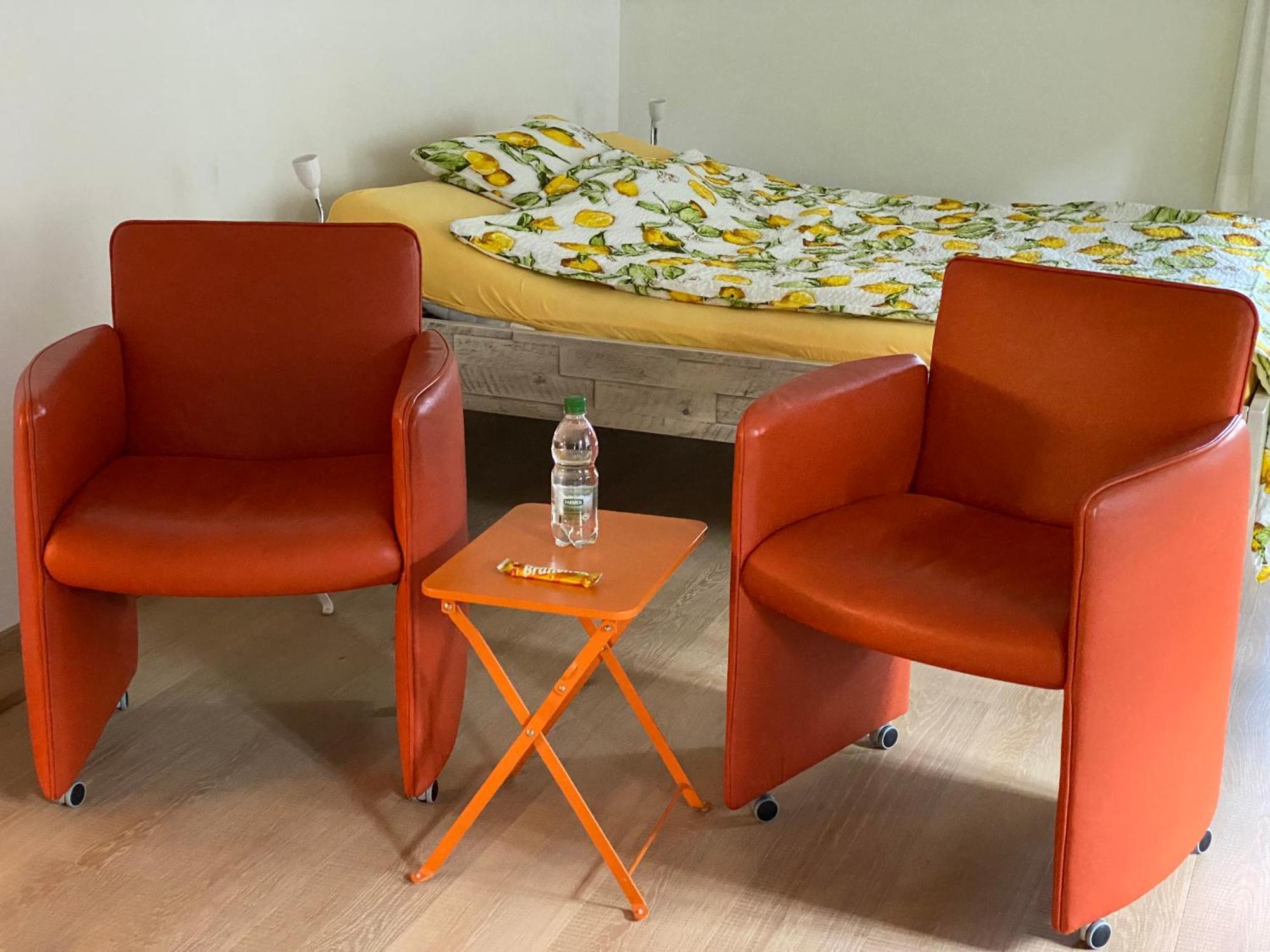 B&B Tannen124 Oberburg Extérieur photo