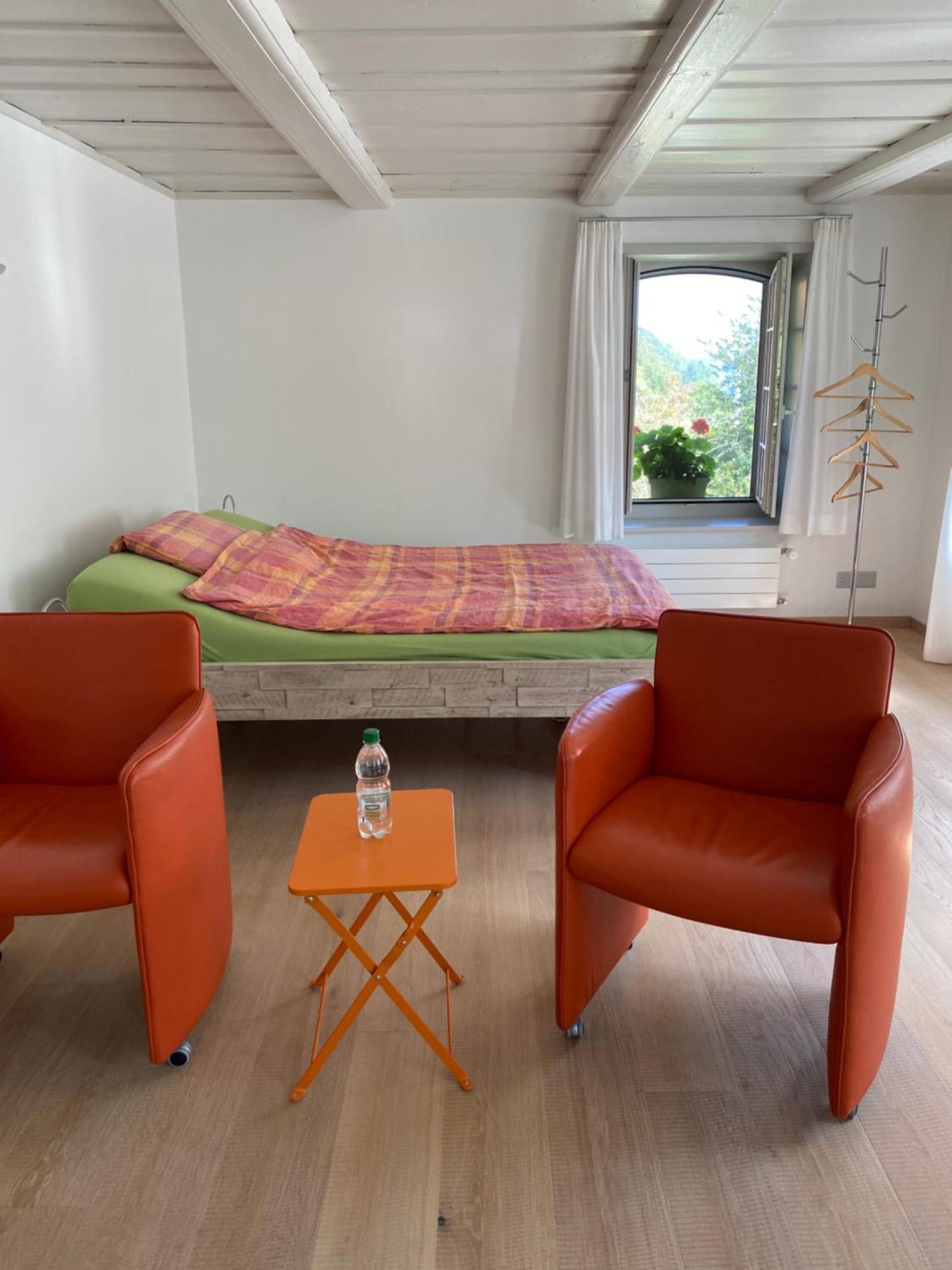 B&B Tannen124 Oberburg Extérieur photo
