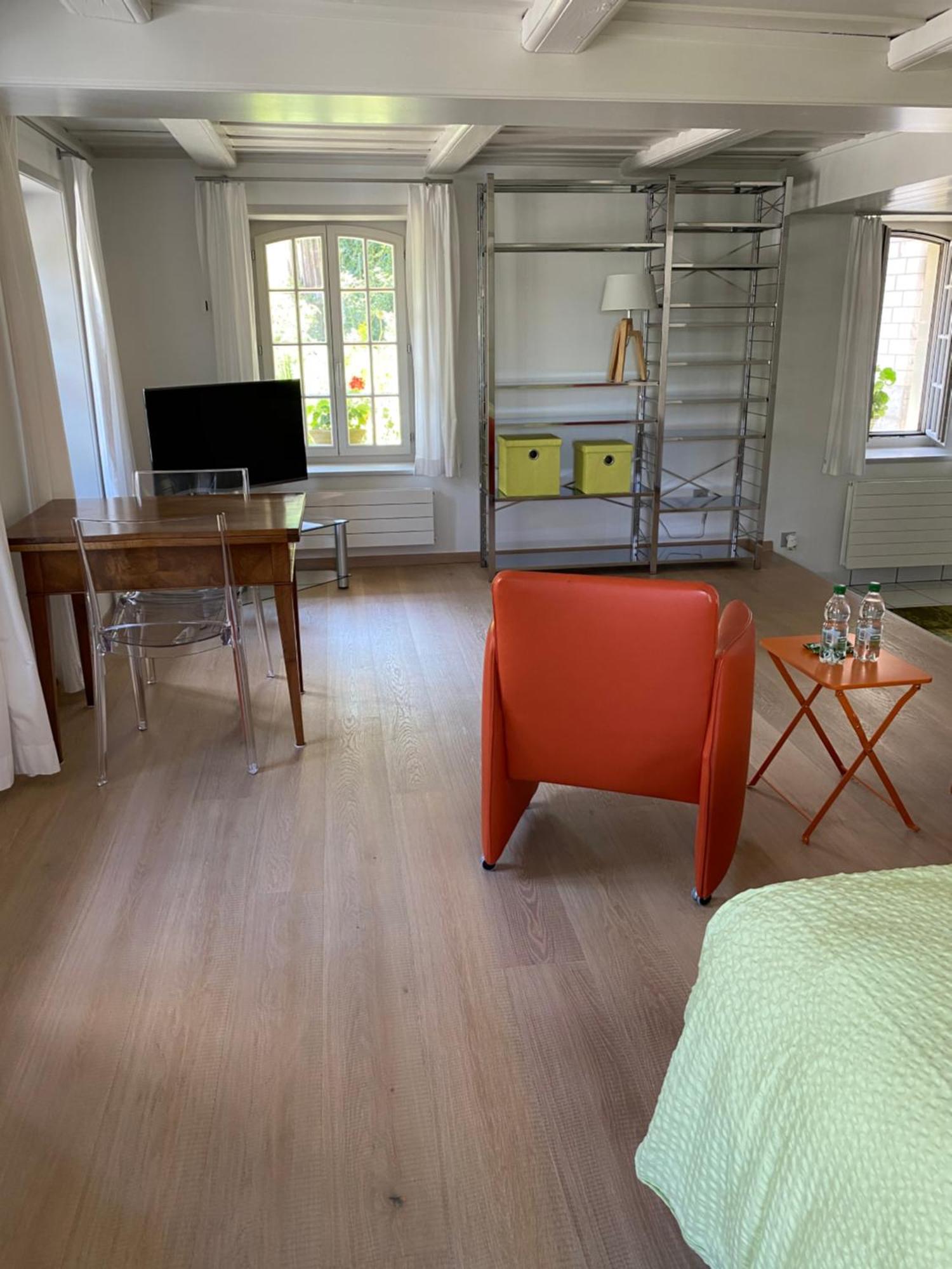 B&B Tannen124 Oberburg Extérieur photo