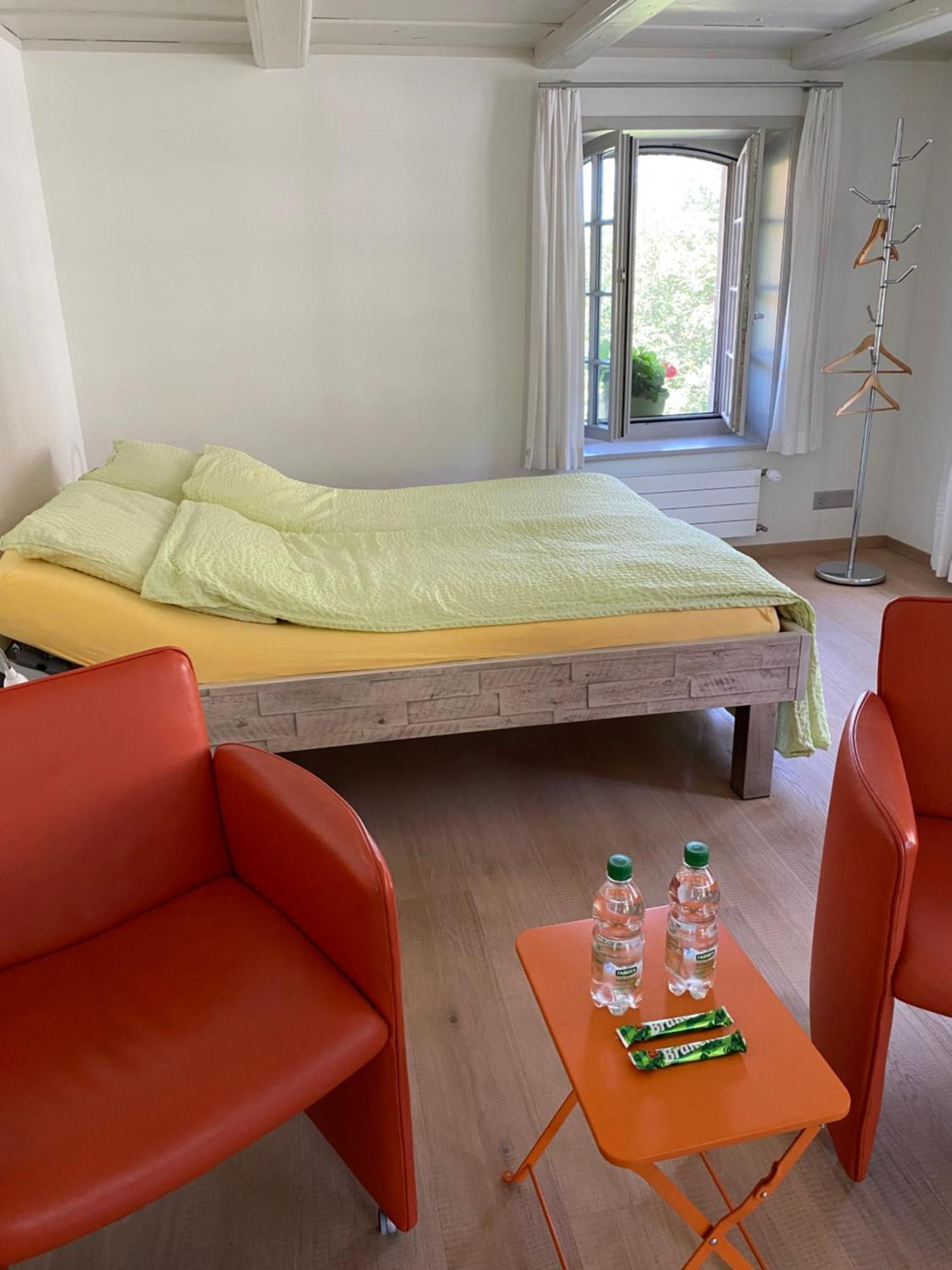B&B Tannen124 Oberburg Extérieur photo