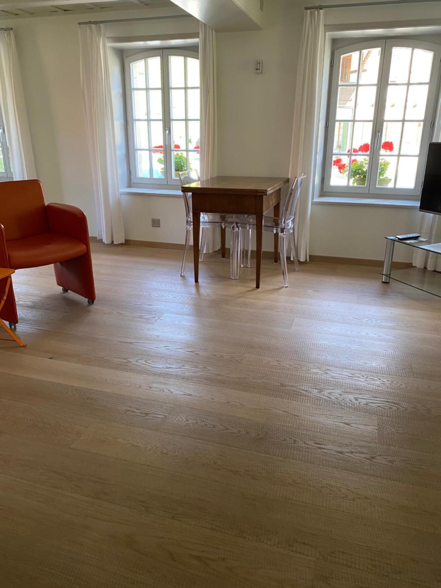 B&B Tannen124 Oberburg Extérieur photo