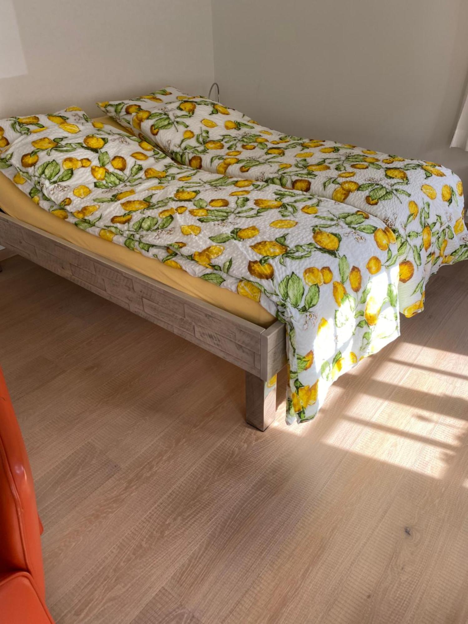 B&B Tannen124 Oberburg Extérieur photo