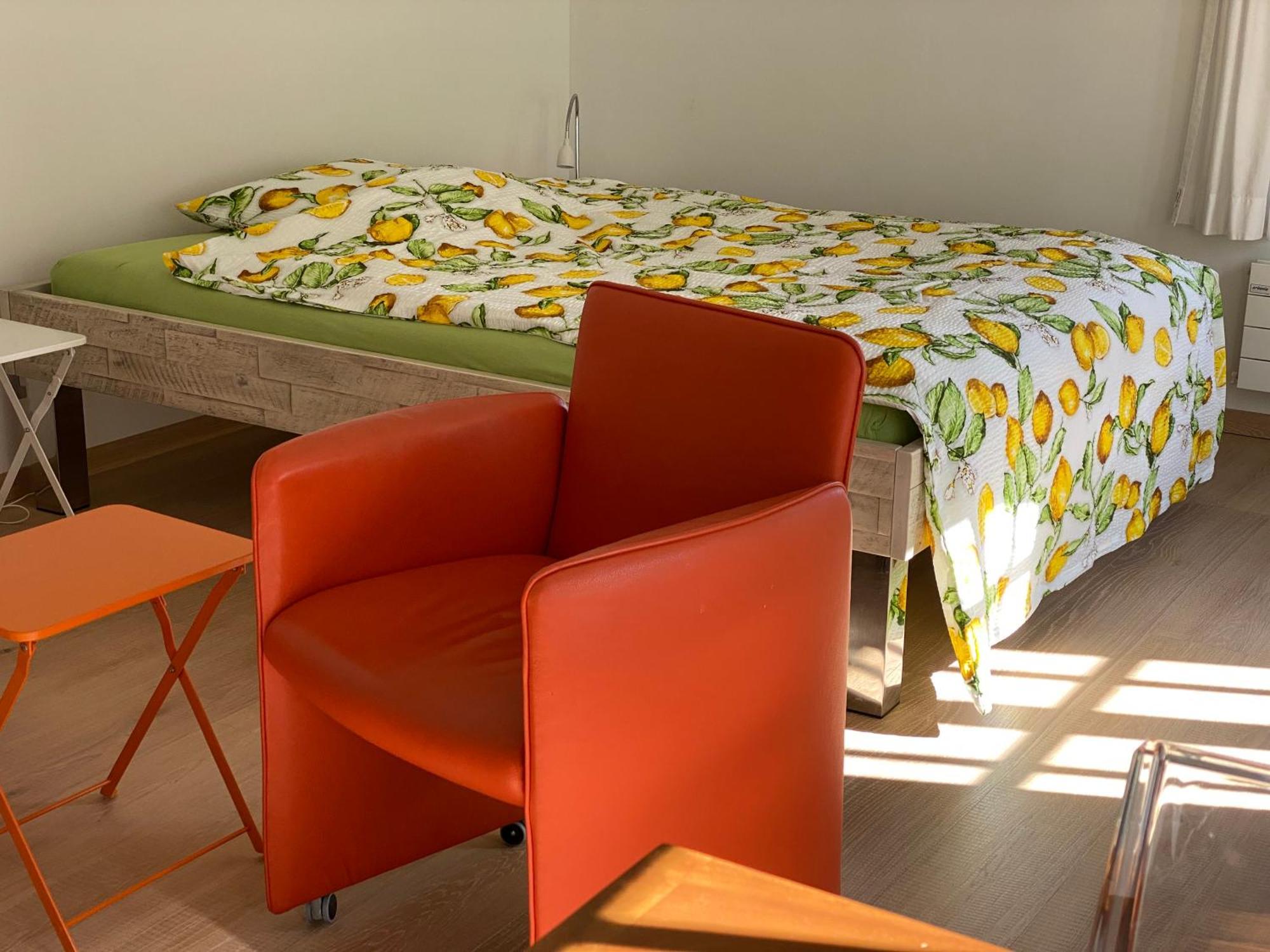B&B Tannen124 Oberburg Extérieur photo